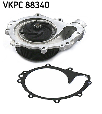 Water Pump - VKPC 88340 SKF